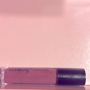 🆕 Ulta Beauty Tinted Lip Oil BRAND NEW